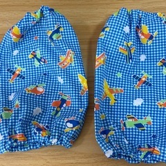 
アームカバーの画像