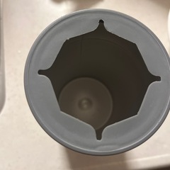 お茶保冷ボトルの画像