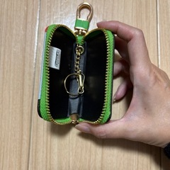 ジャグラーキーケースの画像