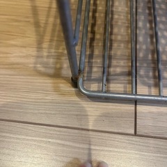 調味料ラックの画像