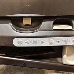 コンビ　ネムリラ(電動))の画像