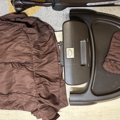 コンビ　ネムリラ(電動))の画像