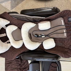 コンビ　ネムリラ(電動))の画像