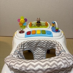 ベビーウォーカーの画像