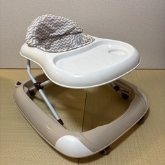 ベビーウォーカーの画像