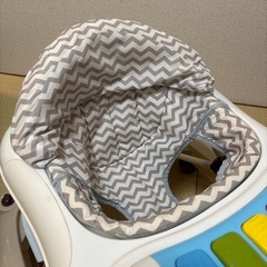 ベビーウォーカーの画像