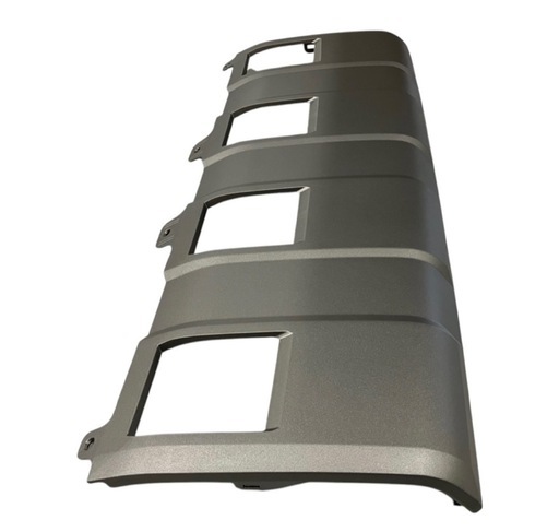 TOYOTAランドクルーザー フロントバンパーガード トヨタ ランクル 未使用