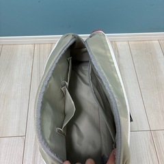 adidasスポーツバック女性用の画像