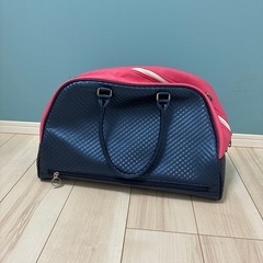 adidasスポーツバック女性用の画像