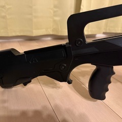 東京マルイ スタンダード電動ガン FAMASの画像