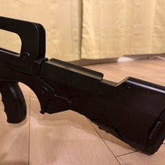 東京マルイ スタンダード電動ガン FAMASの画像