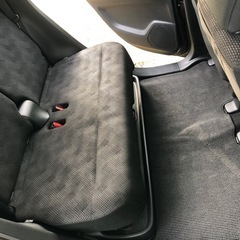 Honda N WGN*平成28*車検令和9年10月*8万キロの画像