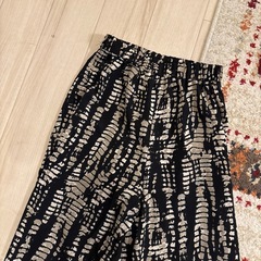 レディース　パンツの画像