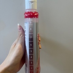 かき氷　シロップ　イチゴの画像