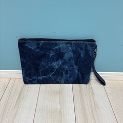 お得です。
ペーズリー柄ハンドバッグ。の画像