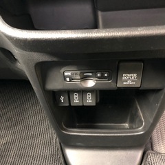 Honda N WGN*平成28*車検令和9年10月*8万キロの画像