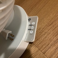 サーキュレーターの画像