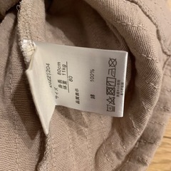 ②バースデイ80サイズ　カーディガンの画像