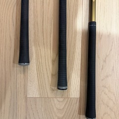 テーラーメイド M2
ドライバー＆ユーティリティ4・5番　3本セットの画像