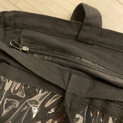 推し活バッグの画像