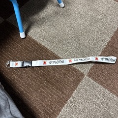 ストラップ？の画像