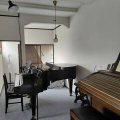 【甲府市】エコー音楽学園活動再開