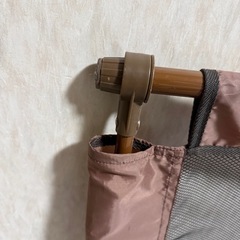 ベビーゲートの画像