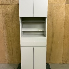 ☆ビジネスキッチン コクヨ　幅60cm レンジ台の画像