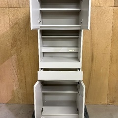 ☆ビジネスキッチン コクヨ　幅60cm レンジ台の画像