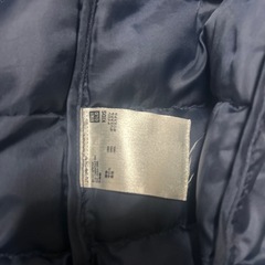 130 アウター2点セット　男の子　女の子の画像