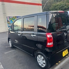 平成22 タント　EXE ‼️ 2年車検付き‼️の画像