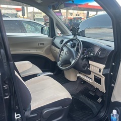 平成22 タント　EXE ‼️ 2年車検付き‼️の画像