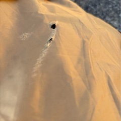 【訳あり】コールマンラウンドスクリーン2ルームハウス の画像