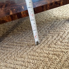 山桜の花台の画像