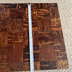 山桜の花台の画像