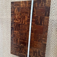 山桜の花台の画像