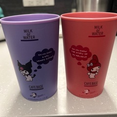 マイメロandクロミの画像