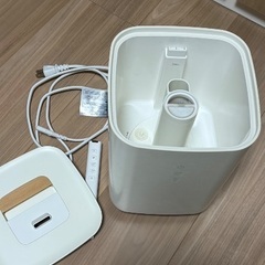 加湿器　エルズ　ヒュマディファイアーミニプラスの画像