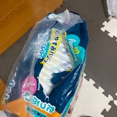 オムツ　　　の画像