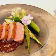 【月1〜OK】ケータリング・出張料理人メンバー募集👨‍🍳🍳金土日中心🗓️未経験歓迎🔰✨の画像