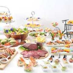 【月1〜OK】ケータリング・出張料理人メンバー募集👨‍🍳🍳金土日中心🗓️未経験歓迎🔰✨の画像