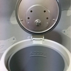 【美品】TIGER タイガー 電動ポット PDR-G型 3段階保温 取扱説明書付き の画像