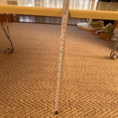 ローテーブル　の画像