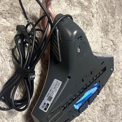 レイコップ　布団クリーナーの画像