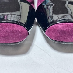 レディース　パンプス　の画像