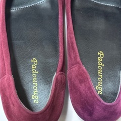 レディース　パンプス　の画像