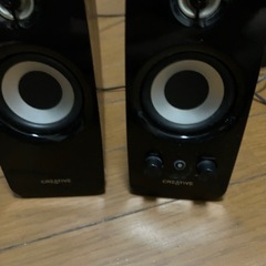 Bluetoothスピーカーの画像