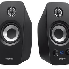 Bluetoothスピーカーの画像