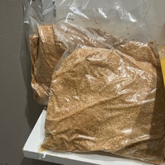 調味料や食材などの画像