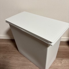 美品⭐︎ごみゴミ箱の画像